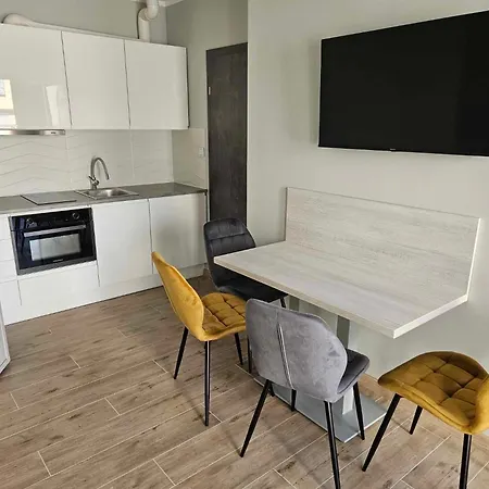 Apartment Welle