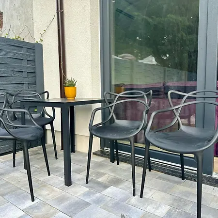 Apartment Welle
