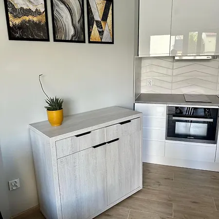 Apartment Welle *