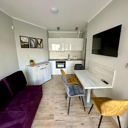 Apartment Welle *