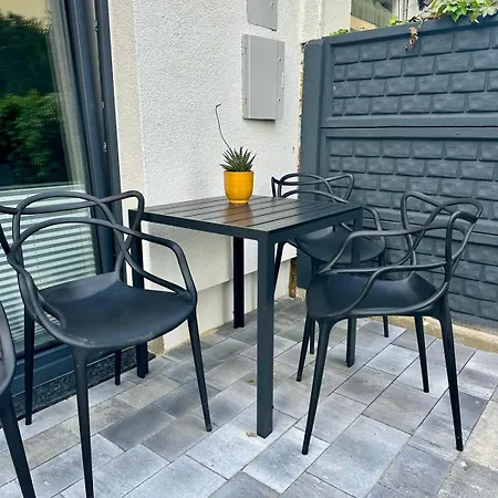 Welle Apartament