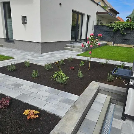 Welle Apartment Dziwnow