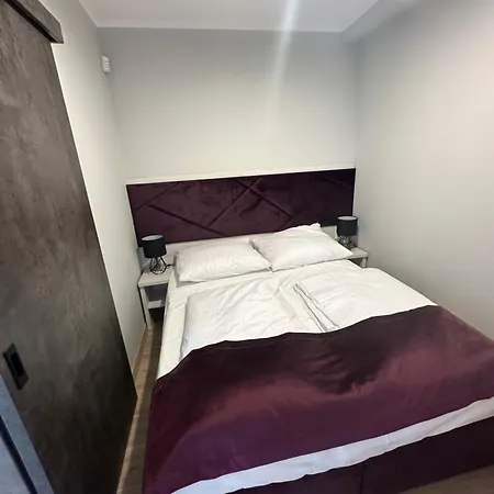 Apartment Welle