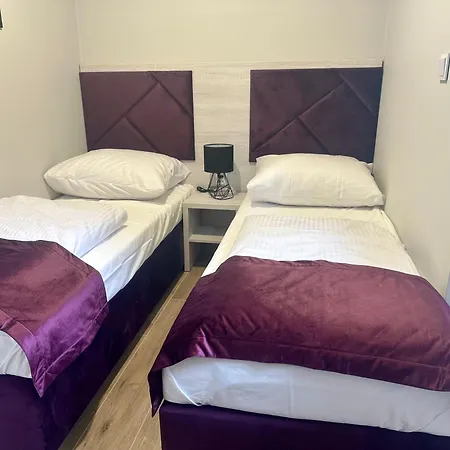 Apartment Welle
