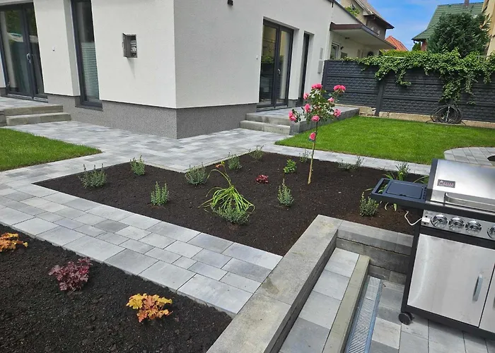 Welle Lägenhet Dziwnów